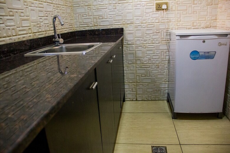 Hotel Rita's Events And Suites