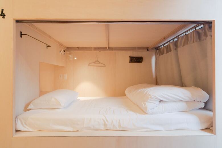 Hostal Hakata Minoshima Hostel Futagi