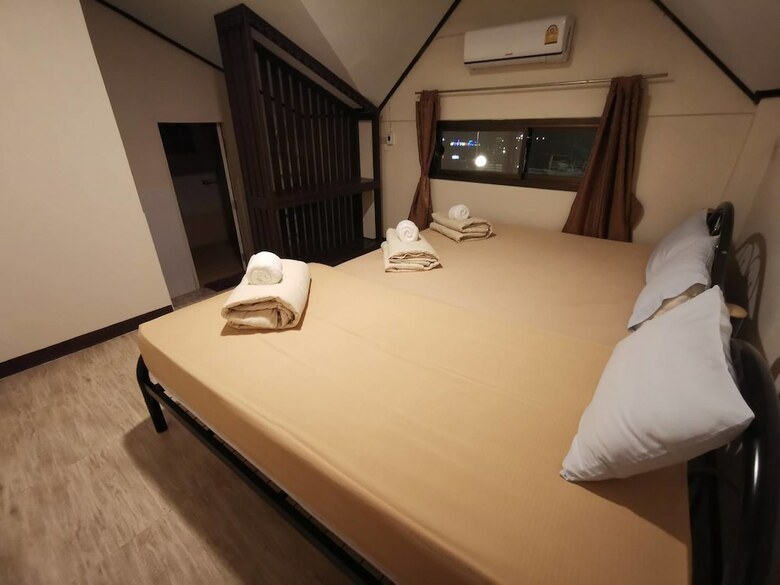 Hotel Phufasai Resort
