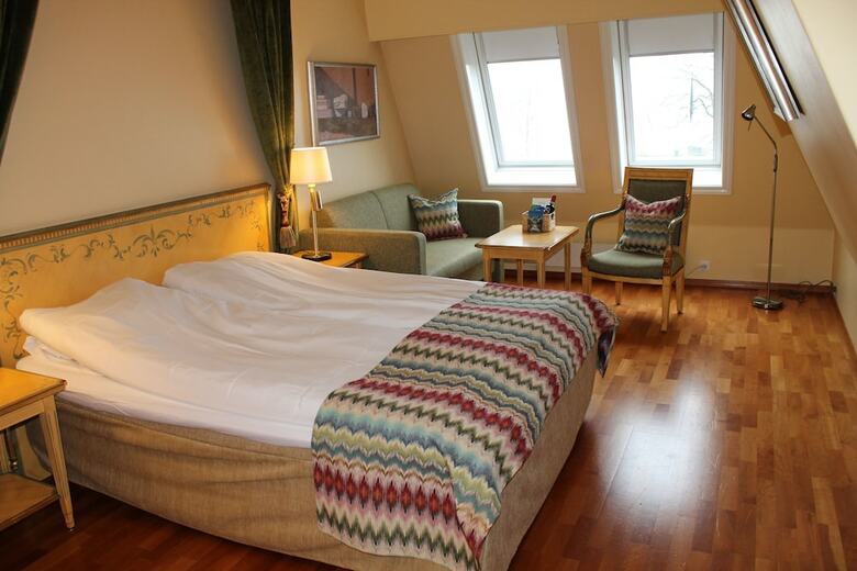 Hotell Refsnes Gods - By Classic Norway Hotels