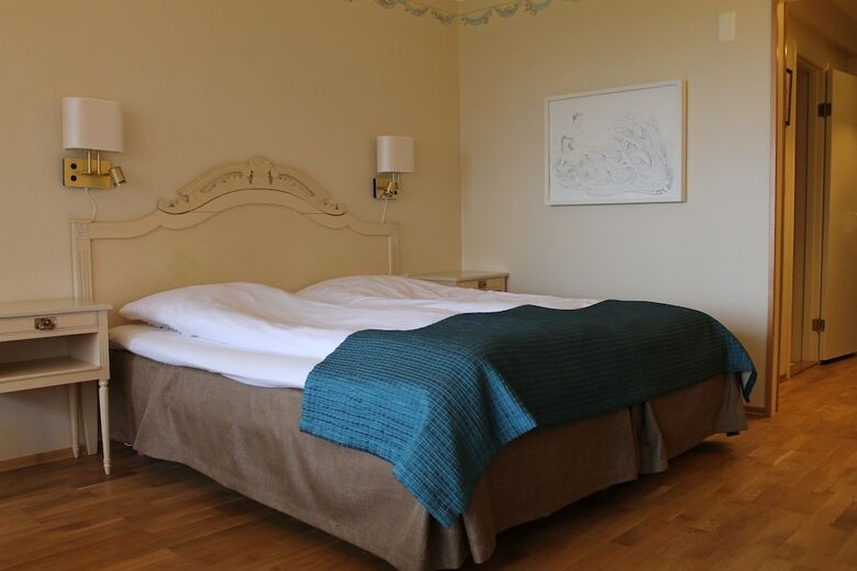 Hotell Refsnes Gods - By Classic Norway Hotels