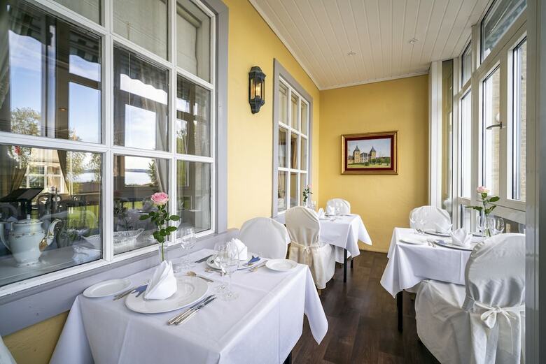 Hotell Refsnes Gods - By Classic Norway Hotels