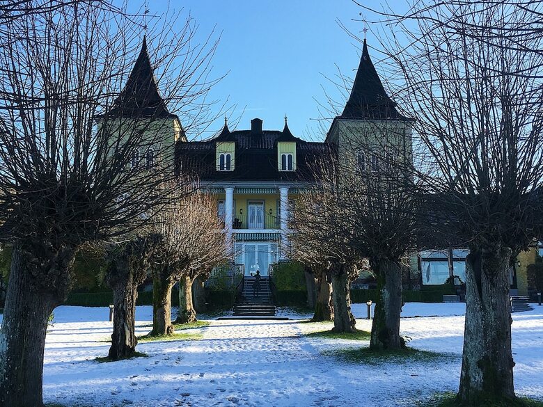 Hotell Refsnes Gods - By Classic Norway Hotels