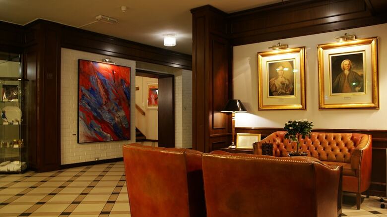 Hotell Refsnes Gods - By Classic Norway Hotels