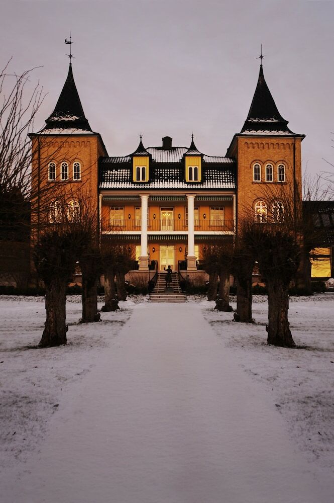 Hotell Refsnes Gods - By Classic Norway Hotels