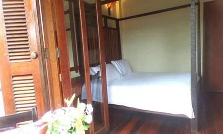 Hotel Chaluenxay Villa