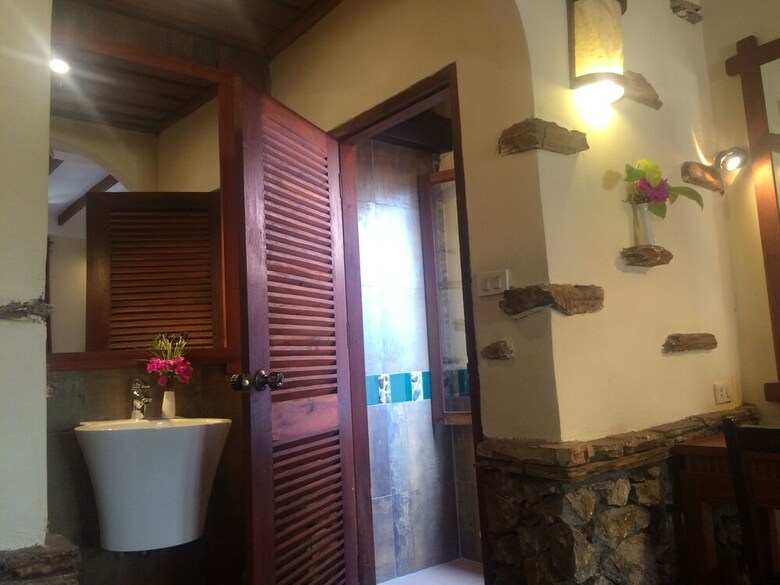 Hotel Chaluenxay Villa