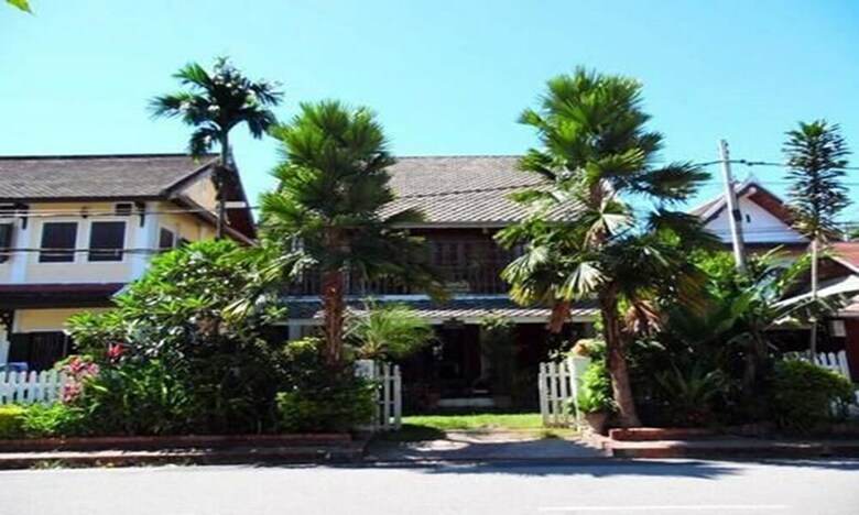 Hotel Chaluenxay Villa