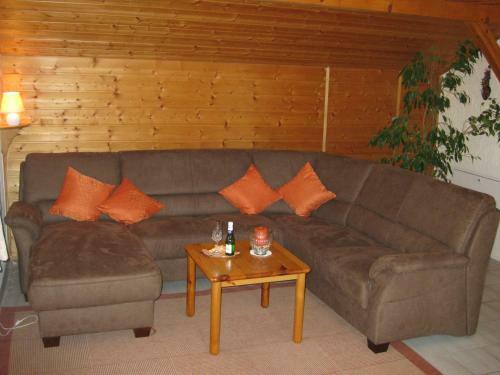 Apartamento Ferienwohnungen Grill