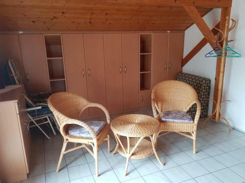 Apartamento Ferienwohnungen Grill