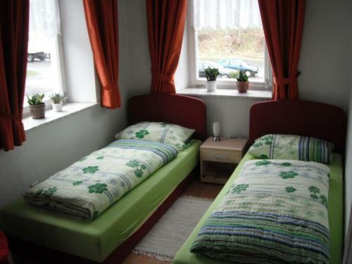 Hostal Gasthaus Zehrerm�hle
