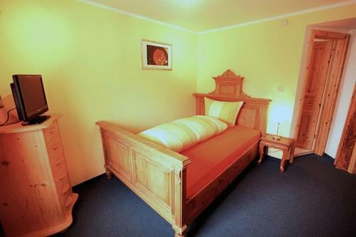 Gelber L�we B&B Nichtraucherhotel