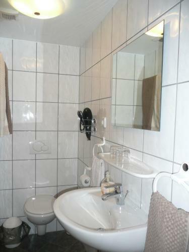 Gelber L�we B&B Nichtraucherhotel