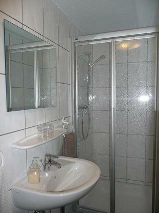 Gelber L�we B&B Nichtraucherhotel