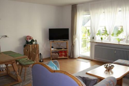 Apartments Eichenweg