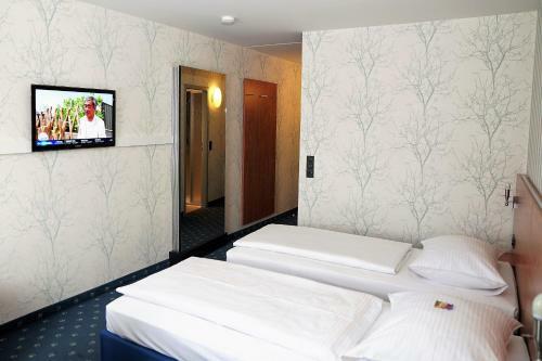 Bonjour Tagungshotel Stuttgart-gerlingen