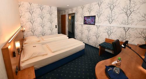 Bonjour Tagungshotel Stuttgart-gerlingen