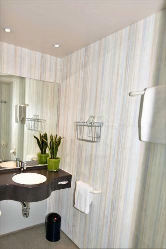 Bonjour Tagungshotel Stuttgart-gerlingen