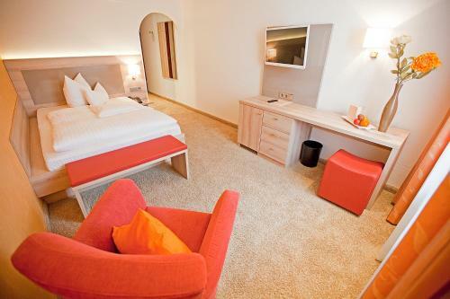 Hotel Krone