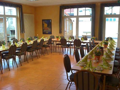 Hotel Bueraner Hof