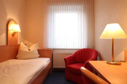 Hotel Bayrischer Hof