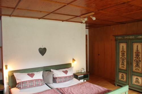 Agroturismo Blumbauernhof