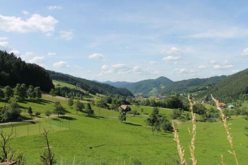 Agroturismo Blumbauernhof