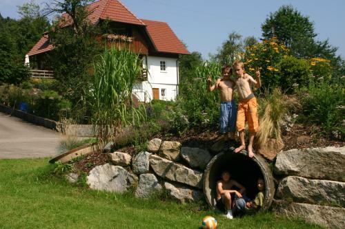 Agroturismo Blumbauernhof