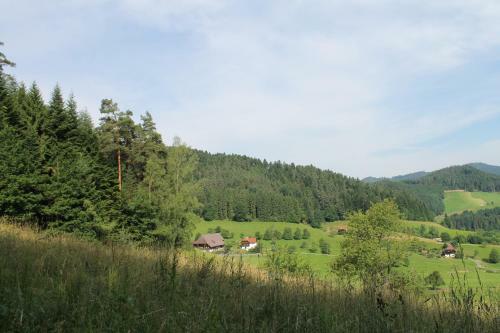 Agroturismo Blumbauernhof