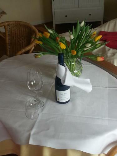 Hotel Drei Kronen