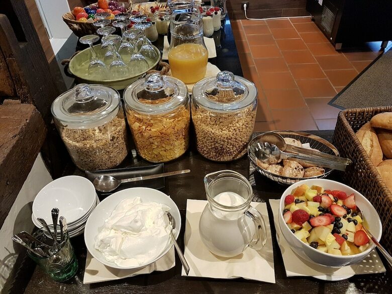 Hotel Landhaus Sundern