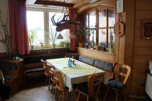 Hostal Gasthof Goldene Krone