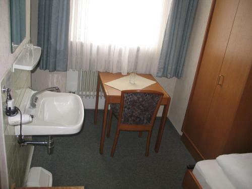 Hotel-gasthof Leupold