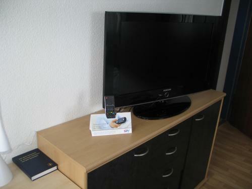 Hotel-gasthof Leupold
