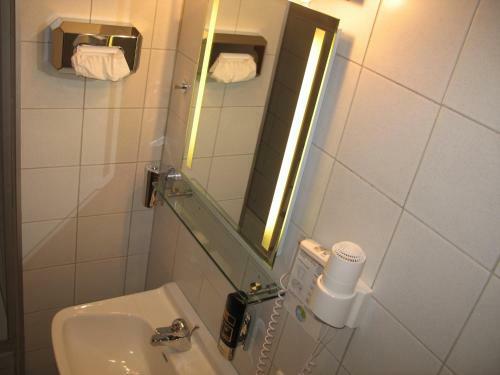 Hotel-gasthof Leupold