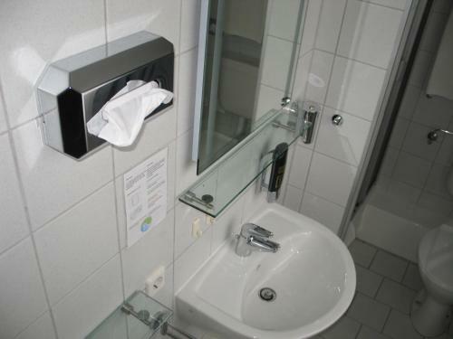 Hotel-gasthof Leupold