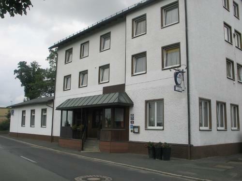 Hotel-gasthof Leupold