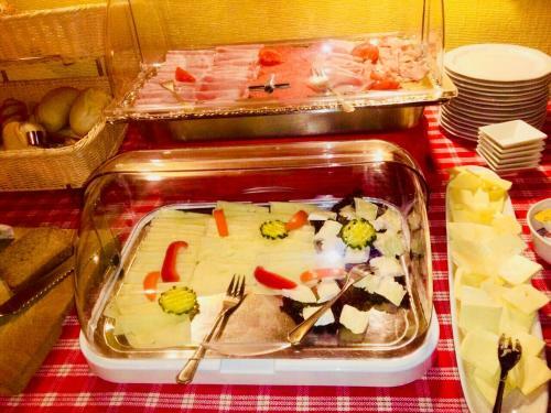 Hotel-gasthof Leupold