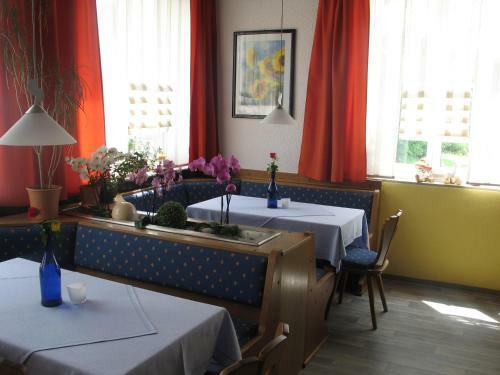 Hotel-gasthof Leupold