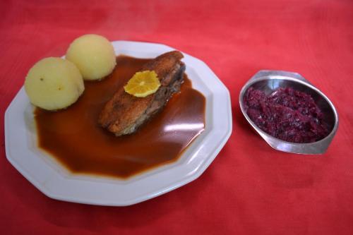 Hotel-gasthof Leupold