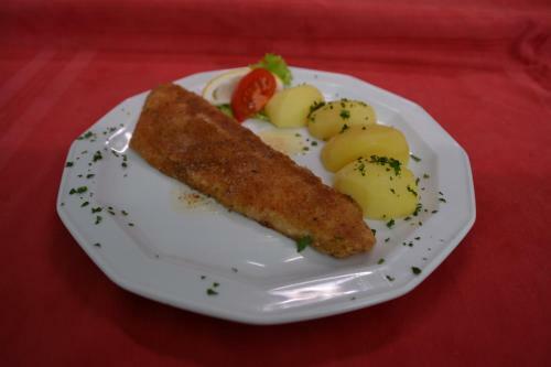 Hotel-gasthof Leupold