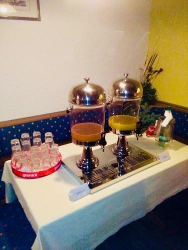 Hotel-gasthof Leupold