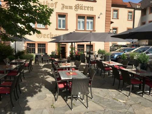 Hotel Gasthof Zum B�ren