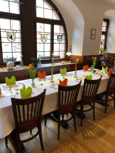 Hotel Gasthof Zum B�ren