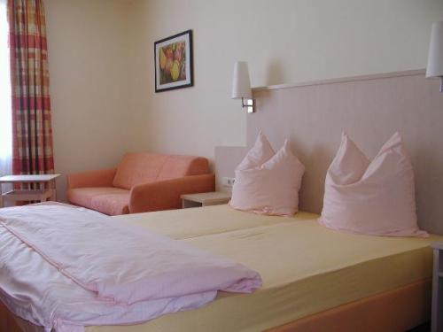 Hostal Gasthof Zum Brunnen