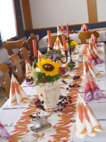 Hostal Gasthof Zum Brunnen