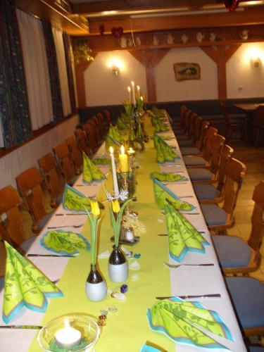 Hostal Gasthof Zum Brunnen