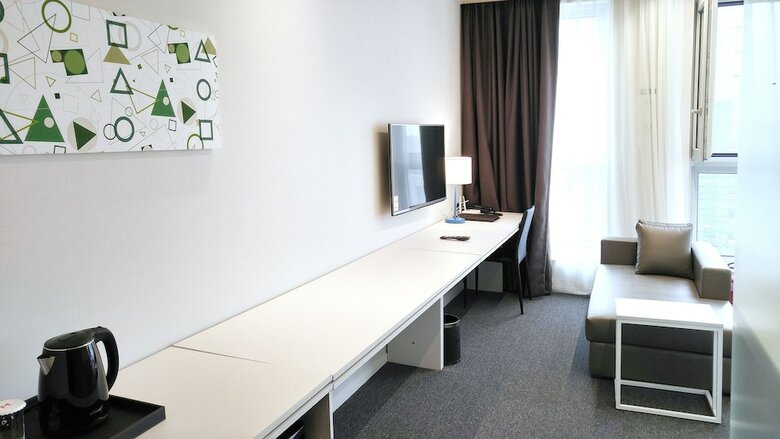 M-stay Hotel Changwon