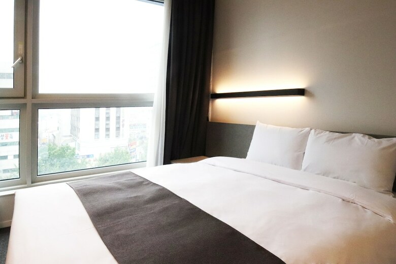 M-stay Hotel Changwon