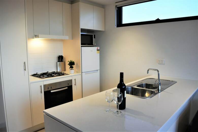 Royal Stays Apartments Clarendon St